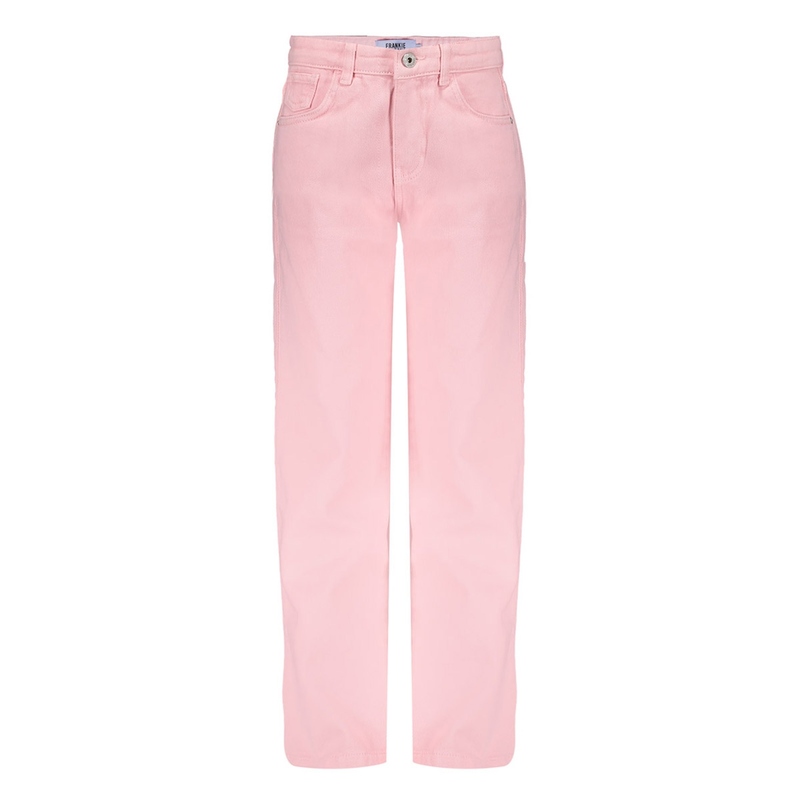 Meisjes Jeans FL25002 Franky Frankie & Liberty ROZE