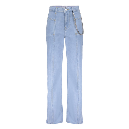 Meisjes Jeans FL25005 Attitude