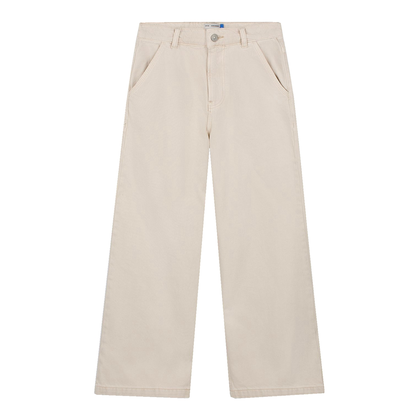 Meisjes Jeans Floren G Misty Rain