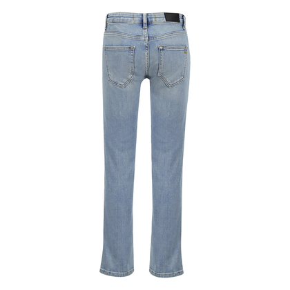 Meisjes Jeans Galina G Aire wash