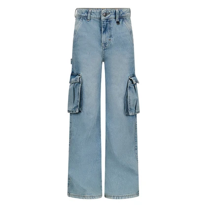 Meisjes Jeans Gerry