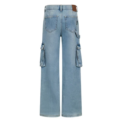 Meisjes Jeans Gerry