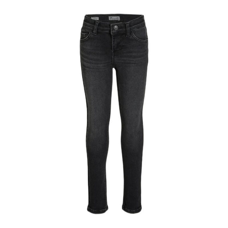 Meisjes Jeans Isabella G 25038 LTB ZWART