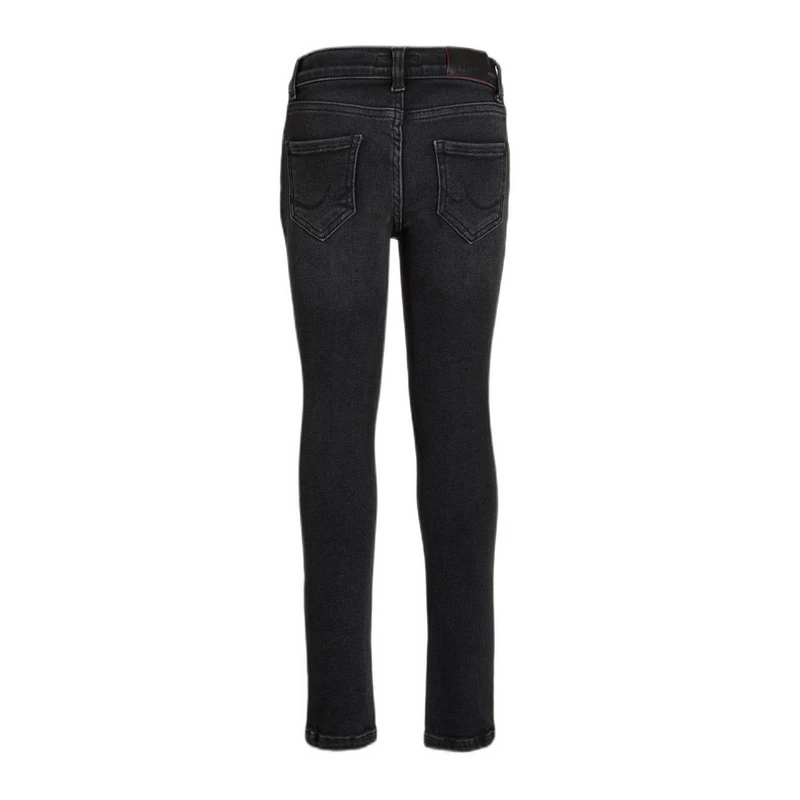 Meisjes Jeans Isabella G 25038 LTB ZWART