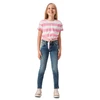 Meisjes Jeans Isabella G Jama Wash