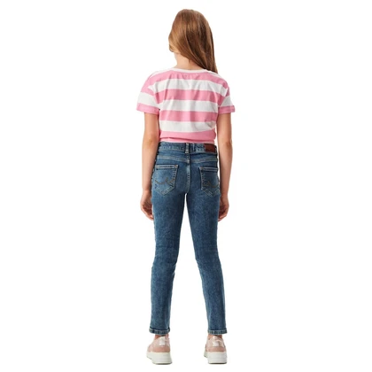 Meisjes Jeans Isabella G Jama Wash