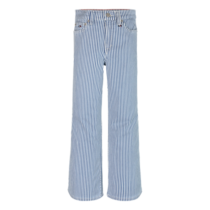 Meisjes Jeans KG0KG084051A4 Stripe