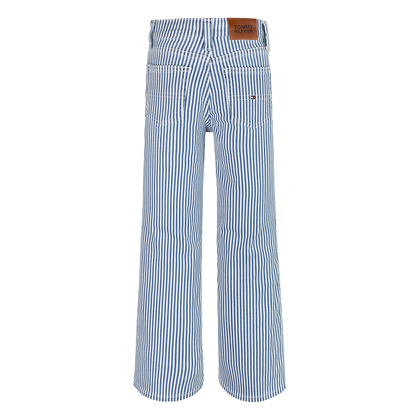 Meisjes Jeans KG0KG084051A4 Stripe