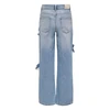 Meisjes Jeans KOGHOPE