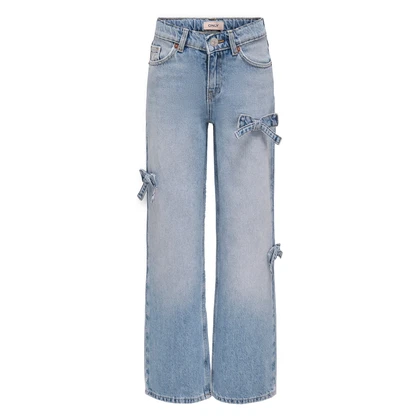 Meisjes Jeans KOGHOPE