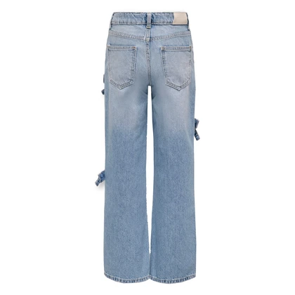 Meisjes Jeans KOGHOPE