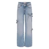 Meisjes Jeans KOGHOPE