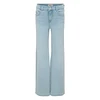 Meisjes Jeans KOGJUICY LIFE WIDE LEG DNM DIA547 N