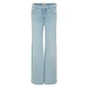 Meisjes Jeans KOGJUICY LIFE WIDE LEG DNM DIA547 N