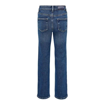 Meisjes Jeans KOGJUICY