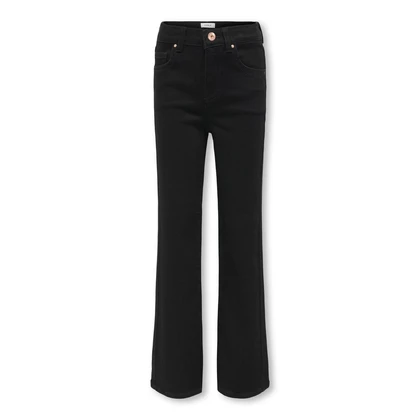 Meisjes Jeans KOGJUICY