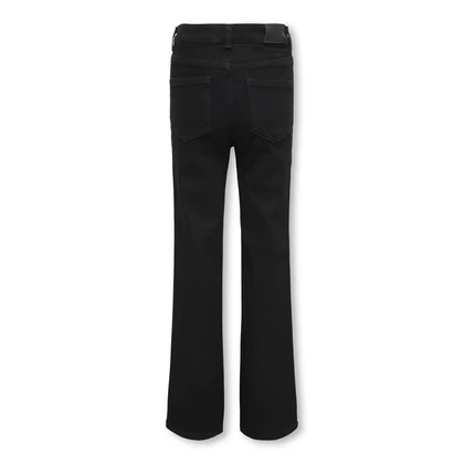 Meisjes Jeans KOGJUICY
