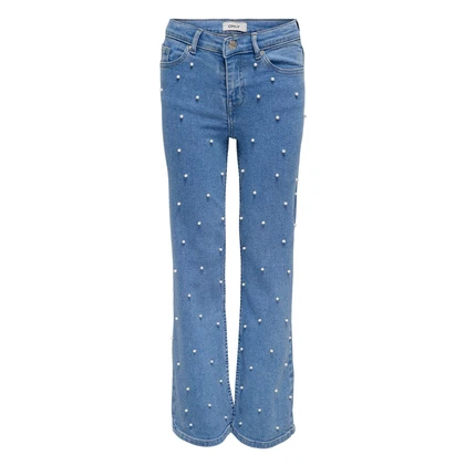 Meisjes Jeans KOGJUICY