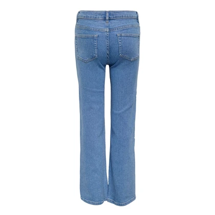 Meisjes Jeans KOGJUICY
