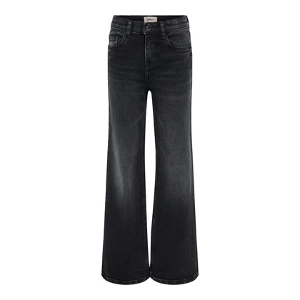 Meisjes Jeans KOGJUICY