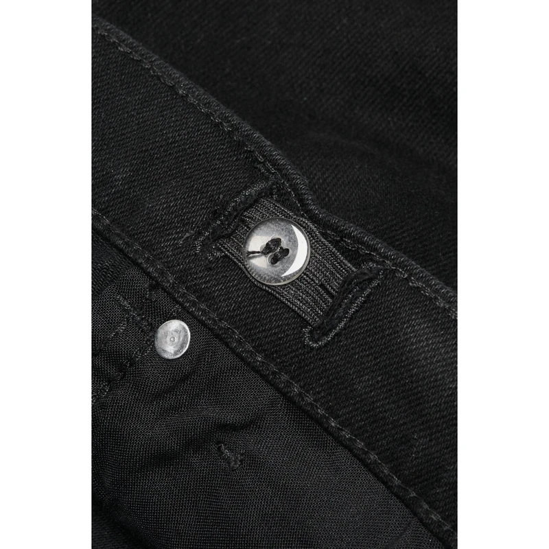 Meisjes Jeans KOGJUICY Only ZWART