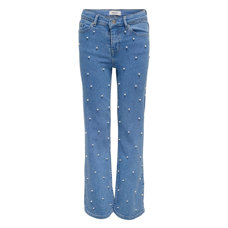 Meisjes Jeans KOGJUICY Only DIVERSE KLEUREN