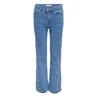 Meisjes Jeans KOGJUICY