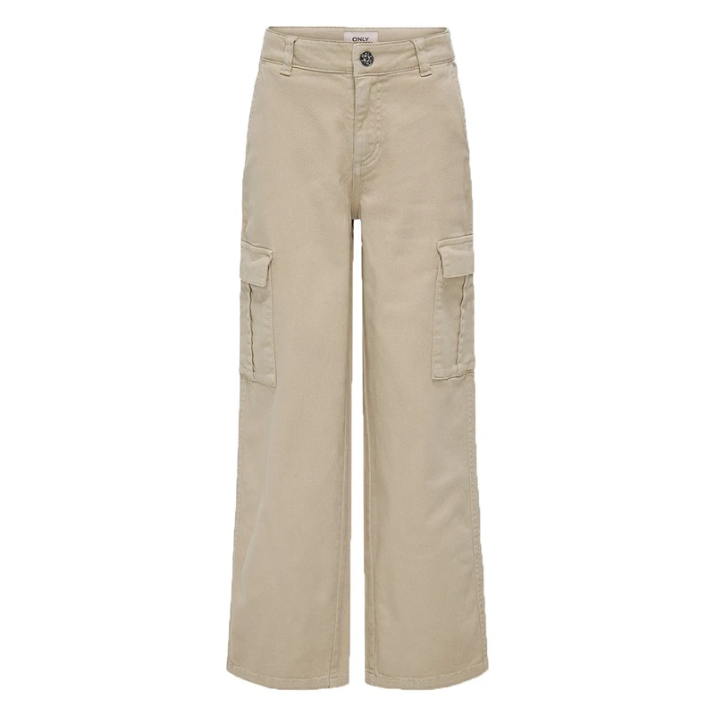 Meisjes Jeans KOGYARROW Only KIT