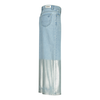 Meisjes Jeans Malaga KGD42001