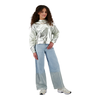 Meisjes Jeans Malaga KGD42001