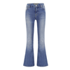 Meisjes Jeans Noelia G maisha wash