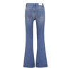 Meisjes Jeans Noelia G maisha wash