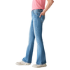 Meisjes Jeans Noelia G maisha wash
