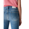 Meisjes Jeans Noelia G maisha wash