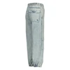 Meisjes Jeans R125KGD2007 Casablan