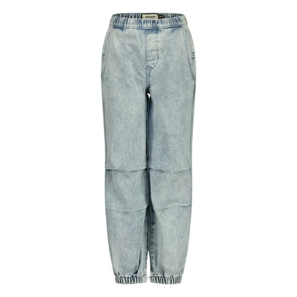 Meisjes Jeans R125KGD2007 Casablan