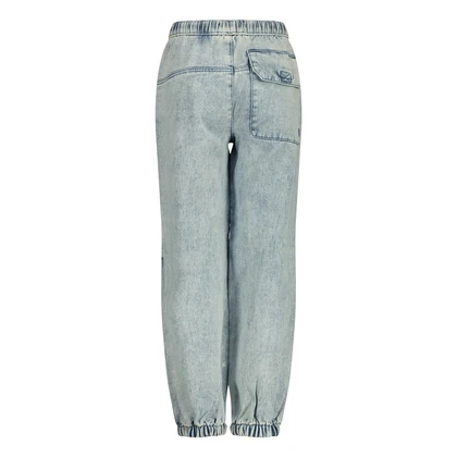 Meisjes Jeans R125KGD2007 Casablan