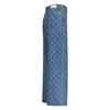 Meisjes Jeans R125KGD42001 Monaco