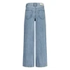 Meisjes Jeans R125KGD42003 Monaco