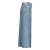 Meisjes Jeans R125KGD42003 Monaco