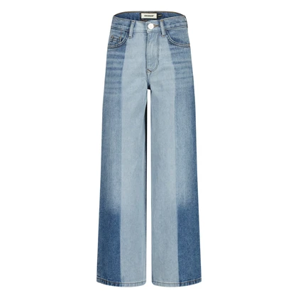 Meisjes Jeans R125KGD42003 Monaco