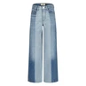 Meisjes Jeans R125KGD42003 Monaco