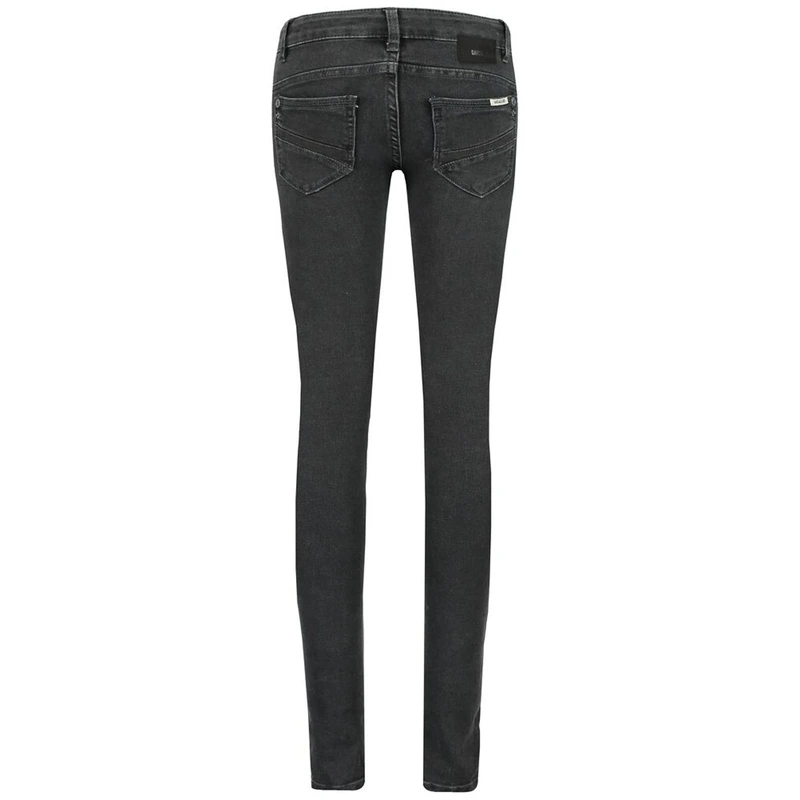 Meisjes Jeans Rianna Garcia MID BLUE DENIM