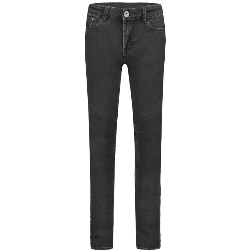 Meisjes Jeans Rianna Garcia MID BLUE DENIM