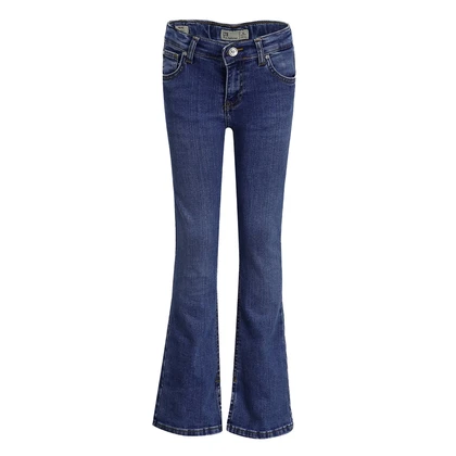 Meisjes Jeans Rosie 25120 Selina w