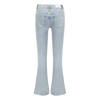 Meisjes Jeans Rosie Blenda wash