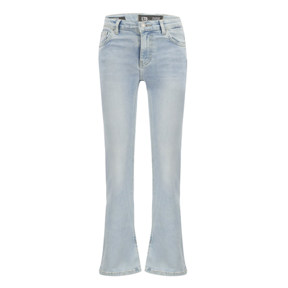 Meisjes Jeans Rosie Blenda wash