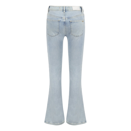 Meisjes Jeans Rosie Blenda wash