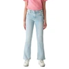 Meisjes Jeans Rosie G 25120Blenda