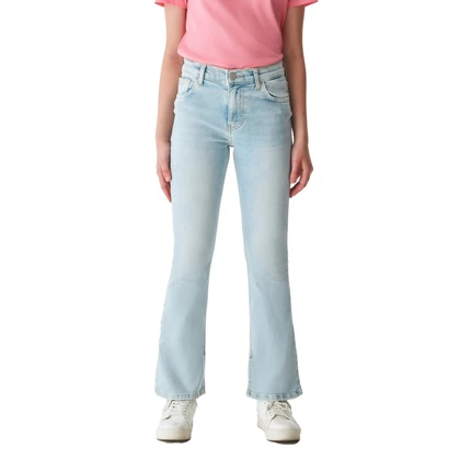 Meisjes Jeans Rosie G 25120Blenda